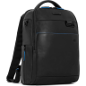 Рюкзак PIQUADRO BLUE SQUARE REVAMP CA6289B2V/N черный