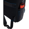 Рюкзак PIQUADRO BLUE SQUARE REVAMP CA5939B2V/BLU синий