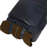 Рюкзак PIQUADRO BLUE SQUARE REVAMP CA5939B2V/BLU синий