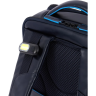 Рюкзак PIQUADRO BLUE SQUARE REVAMP CA6289B2V/BLU синий