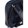 Рюкзак PIQUADRO BLUE SQUARE REVAMP CA6289B2V/BLU синий