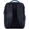 Рюкзак PIQUADRO BLUE SQUARE REVAMP CA6289B2V/BLU синий