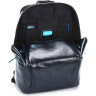 Рюкзак PIQUADRO BLUE SQUARE CA3214B2/BLU2 синий