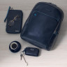 Рюкзак PIQUADRO BLUE SQUARE CA3214B2/BLU2 синий
