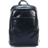 Рюкзак PIQUADRO BLUE SQUARE CA3214B2/BLU2 синий