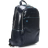 Рюкзак PIQUADRO BLUE SQUARE CA3214B2/BLU2 синий