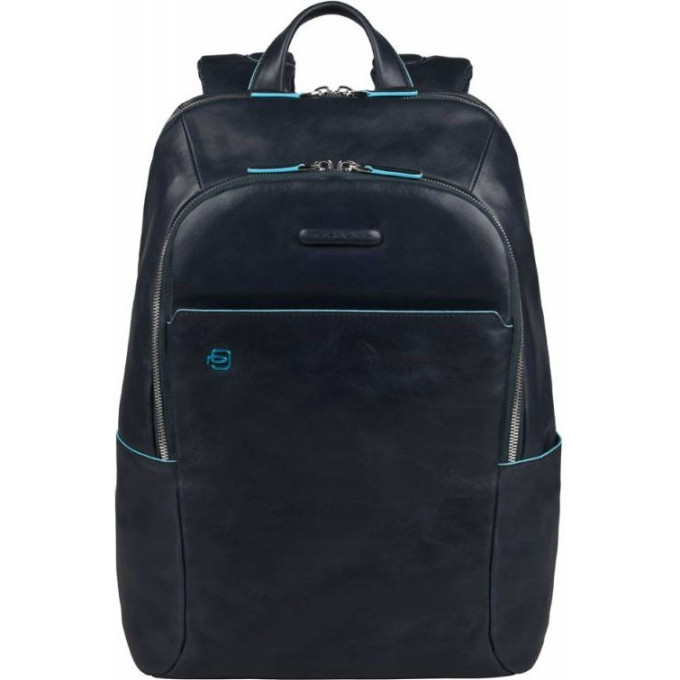 Рюкзак PIQUADRO BLUE SQUARE CA3214B2/BLU2 синий