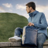 Рюкзак PIQUADRO BLUE SQUARE CA3214B2/BLU2 синий