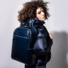 Рюкзак PIQUADRO BLUE SQUARE CA3214B2/BLU2 синий
