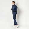 Рюкзак PIQUADRO BLUE SQUARE CA3214B2/BLU2 синий