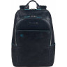 Рюкзак PIQUADRO BLUE SQUARE CA3214B2/BLU2 синий