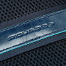 Рюкзак PIQUADRO BLUE SQUARE CA4762B2/BLU2 синий