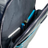 Рюкзак PIQUADRO BLUE SQUARE CA4762B2/BLU2 синий