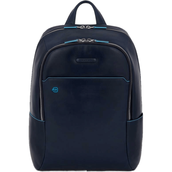 Рюкзак PIQUADRO BLUE SQUARE CA4762B2/BLU2 синий