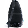 Рюкзак PIQUADRO BLUE SQUARE CA4827B2/BLU2 синий