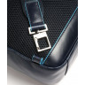 Рюкзак PIQUADRO BLUE SQUARE CA4827B2/BLU2 синий