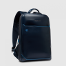 Рюкзак PIQUADRO BLUE SQUARE CA6311B2/BLU2 синий
