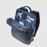 Рюкзак PIQUADRO BLUE SQUARE CA6311B2/BLU2 синий
