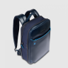 Рюкзак PIQUADRO BLUE SQUARE CA6311B2/BLU2 синий