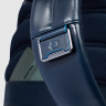 Рюкзак PIQUADRO BLUE SQUARE CA6311B2/BLU2 синий