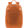 Рюкзак PIQUADRO BLUE SQUARE CA4762B2/SAB светло-коричневый
