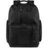 Рюкзак PIQUADRO BRIEF2 CA4532BR2/N черный