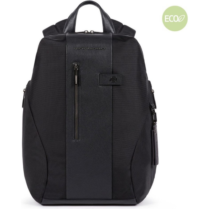 Рюкзак PIQUADRO BRIEF2 CA5478BR2/N (черный)