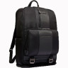 Рюкзак PIQUADRO BRIEF2 CA6375BR2/N черный