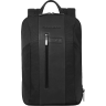 Рюкзак PIQUADRO BRIEF2 CA6384BR2/N черный
