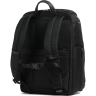 Рюкзак PIQUADRO BRIEF2 CA6648BR2/N черный