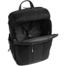 Рюкзак PIQUADRO BRIEF2 CA6648BR2/N черный