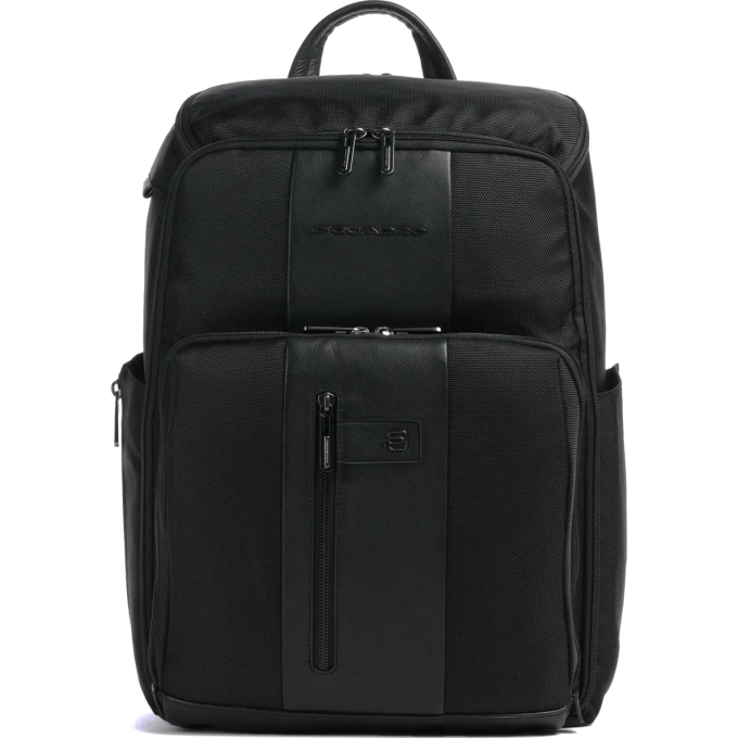 Рюкзак PIQUADRO BRIEF2 CA6648BR2/N черный