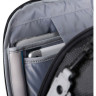 Рюкзак PIQUADRO BRIEF2 CA5477BR2BM/CAMOREFN черный камуфляж