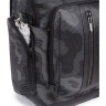 Рюкзак PIQUADRO BRIEF2 CA5477BR2BM/CAMOREFN черный камуфляж