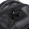 Рюкзак PIQUADRO BRIEF2 CA5477BR2BM/CAMOREFN черный камуфляж