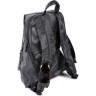 Рюкзак PIQUADRO BRIEF2 CA5478BR2/CAMOREFN (черный камуфляж)
