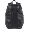 Рюкзак PIQUADRO BRIEF2 CA5478BR2/CAMOREFN (черный камуфляж)