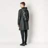 Рюкзак PIQUADRO BRIEF2 CA4536BR2/N (черный нейлон)