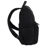 Рюкзак PIQUADRO BRIEF2 CA3214BR2/N черный нейлон кожа