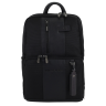 Рюкзак PIQUADRO BRIEF2 CA3214BR2/N черный нейлон кожа