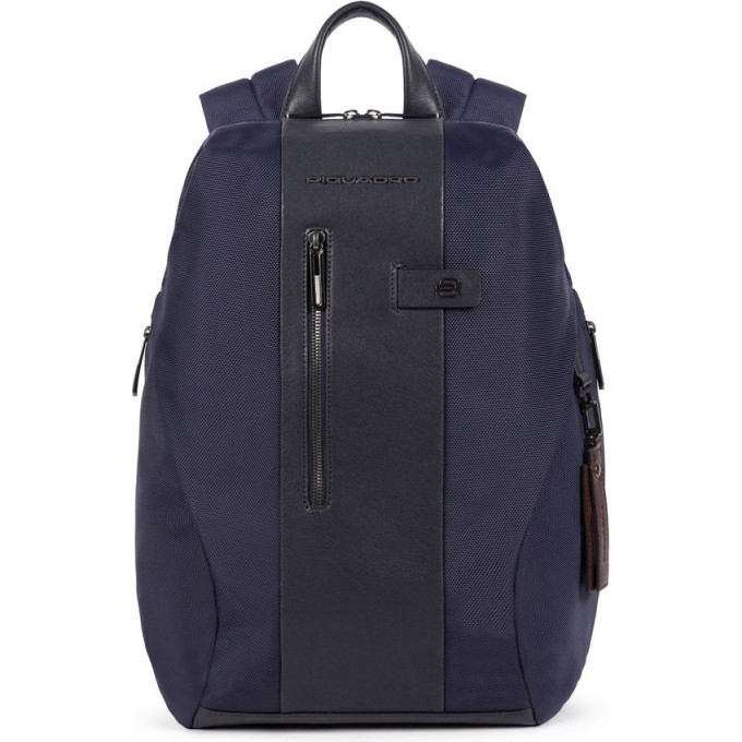 Рюкзак PIQUADRO BRIEF2 CA5478BR2/BLU (синий)