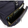 Рюкзак PIQUADRO BRIEF2 CA5949BR2/BLU синий