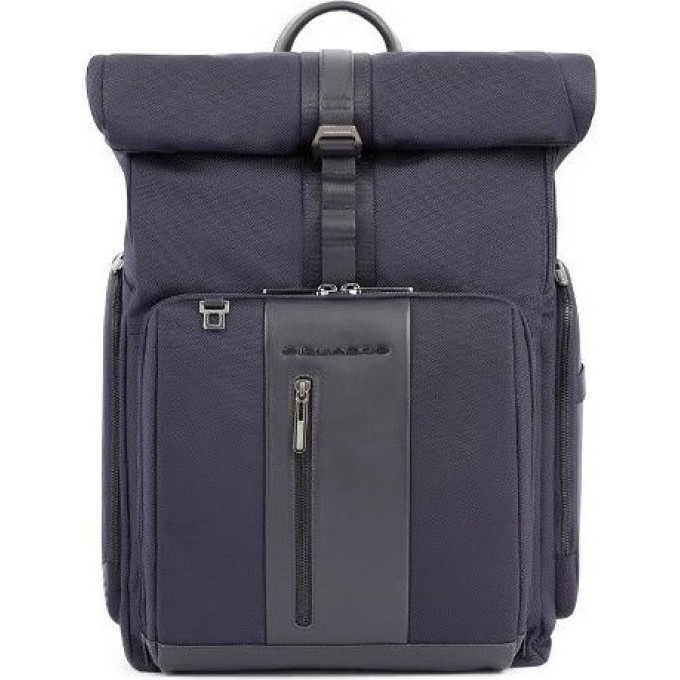 Рюкзак PIQUADRO BRIEF2 CA5949BR2/BLU синий