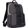 Рюкзак PIQUADRO BRIEF2 SPECIAL CA3214BR2S/GRN серый/черный