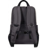 Рюкзак PIQUADRO BRIEF2 SPECIAL CA3214BR2S/GRN серый/черный