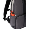 Рюкзак PIQUADRO BRIEF2 SPECIAL CA3214BR2S/GRN серый/черный