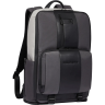Рюкзак PIQUADRO BRIEF2 SPECIAL CA6375BR2S/GRN серый/черный