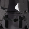Рюкзак PIQUADRO BRIEF2 SPECIAL CA6375BR2S/GRN серый/черный