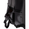 Рюкзак PIQUADRO BRIEF2 SPECIAL CA6375BR2S/GRN серый/черный