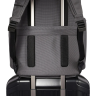 Рюкзак PIQUADRO BRIEF2 SPECIAL CA6375BR2S/GRN серый/черный